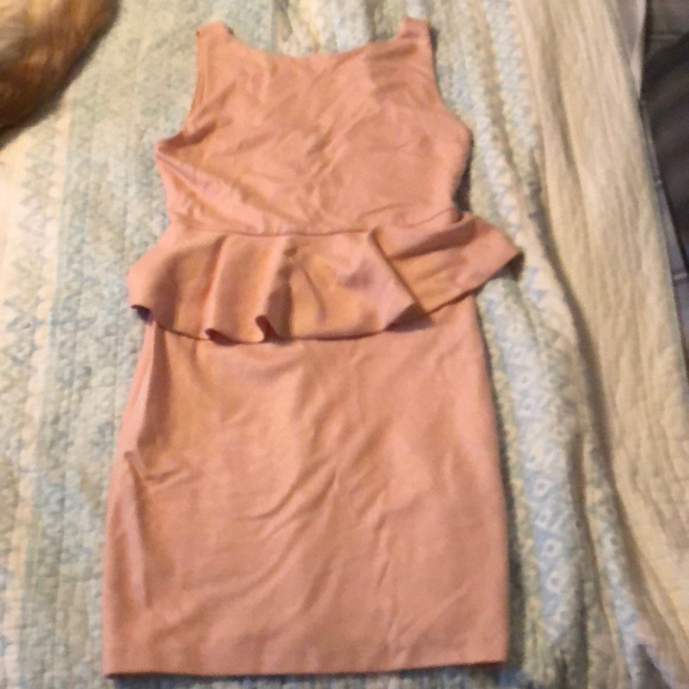Alice & Olivia - Nice Business Dress